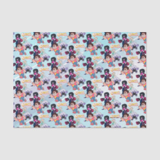 Steven Universe | Crystal Gem Group Action Tissue Paper