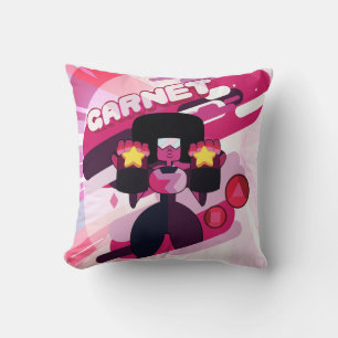 Steven Universe   Garnet Character Graphic Cushion