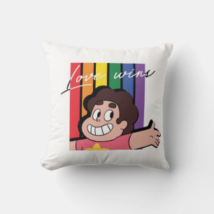 Steven Universe - Love Wins Cushion