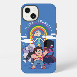 Steven Universe - Love Yourself iPhone 13 Case