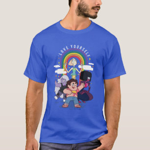Steven Universe - Love Yourself T-Shirt