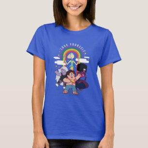 Steven Universe - Love Yourself T-Shirt