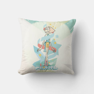 Steven Universe   Pearl Character Graphic Cushion