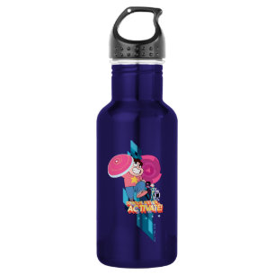 Steven Universe Serious Steven… Activate! 532 Ml Water Bottle