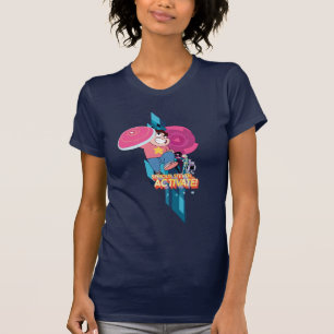 Steven Universe Serious Steven… Activate! T-Shirt