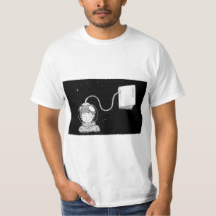 Steven Universe , The Big Bang Theory T-Shirt