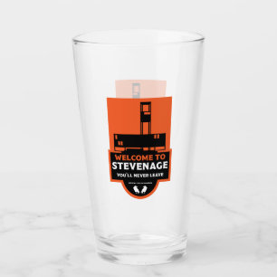 Stevenage Hertfordshire Glass