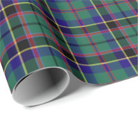 Stevenson Clan Tartan