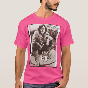 Steves Back T-Shirt