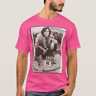 Steves Back T-Shirt