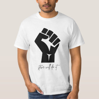 stevewilldoit T-Shirt