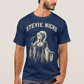 Stevie Nicks T-Shirt
