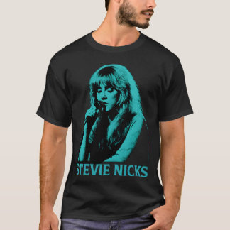 Stevie Nicks Young Mystic Fanart family T-Shirt