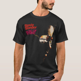 Stevie Wonder Superstition vintage T-Shirt
