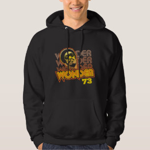 Stevie Wonder T-ShirtStevie Wonder 73 T-Shirt_by C Hoodie