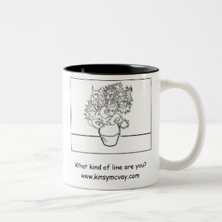 Stew Van Gogh Mug