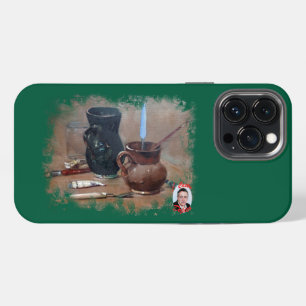 Stewardship iPhone 13 Pro Max Case