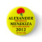 Stewart Alexander 2012