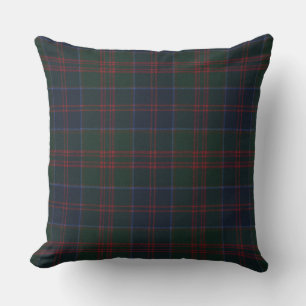 Stewart Appin Hunting Modern Original Tartan Cushion