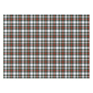 Stewart Dress Tartan Plaid Table Cloth