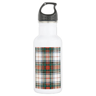 STEWART FAMILY DRESS TARTAN 532 ML WATER BOTTLE