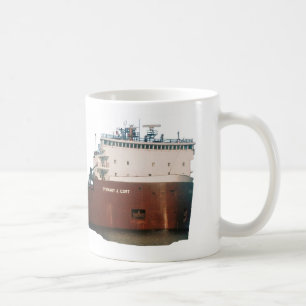 Stewart J. Cort mug