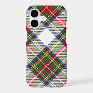 Stewart Royal Dress Plaid Scottish Pattern