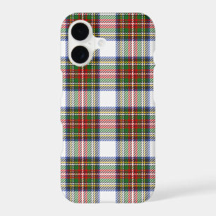 Stewart Royal Dress Plaid Scottish Pattern 2