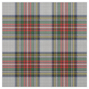 Stewart Royal Dress Tartan Fabric