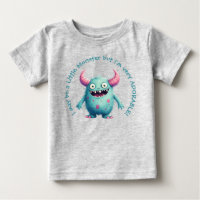 Stewart: The Adorable Little Monster