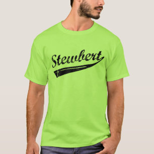 Stewbert T-Shirt