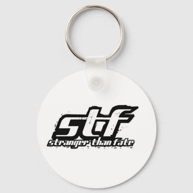 STF Keychain (Front)