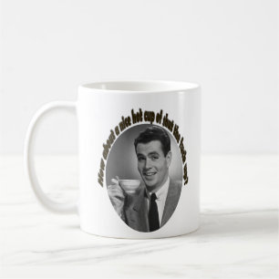 STFU mug