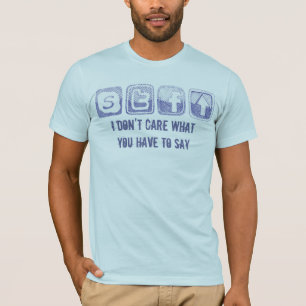 STFU T-Shirt