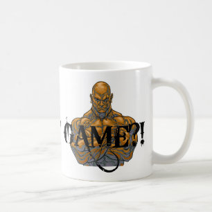 Stgamer Colour Gamer mug