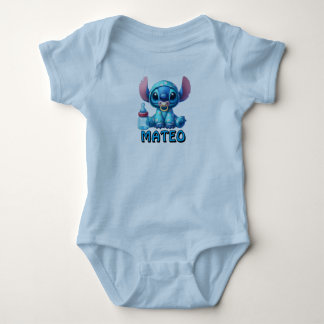 STICH BEBE BABY BODYSUIT