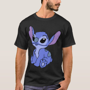 Stich Lilo and stich Cute T-Shirt