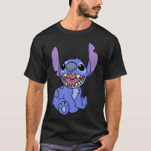 Stich Lilo and stich Cute T-Shirt