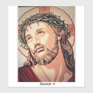 sticivo Jesús