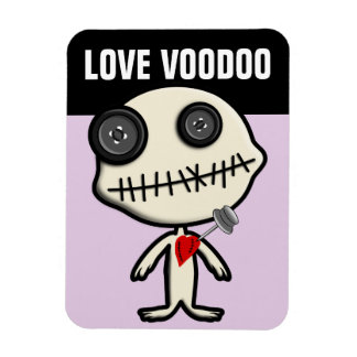 Stick a Pin in Valentine's Day and be Done With It Magnet