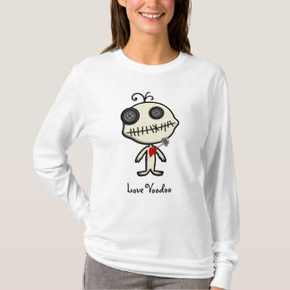 Stick a Pin in Valentine's Day and be Done With It T-Shirt