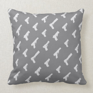 Stick 'em Up Cushion