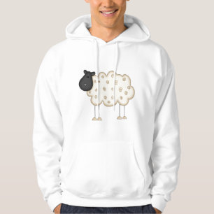 Stick Figure Sheep tshirts and Gifts