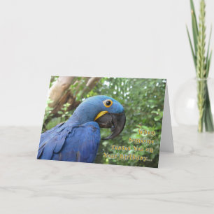 Stick out your tongue card