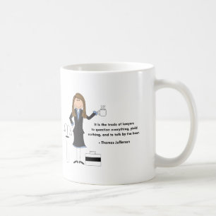 Stick People  Mugs