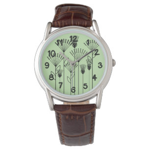 Stick Plants Watch