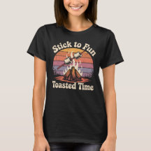Stick To Fun - Toasted Time