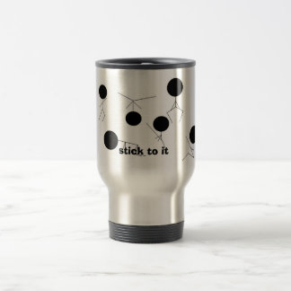 stick to it mug