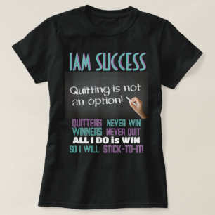 STICK -TO-IT T-Shirt