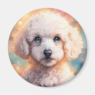 “ Stick to What Matters" Magnet